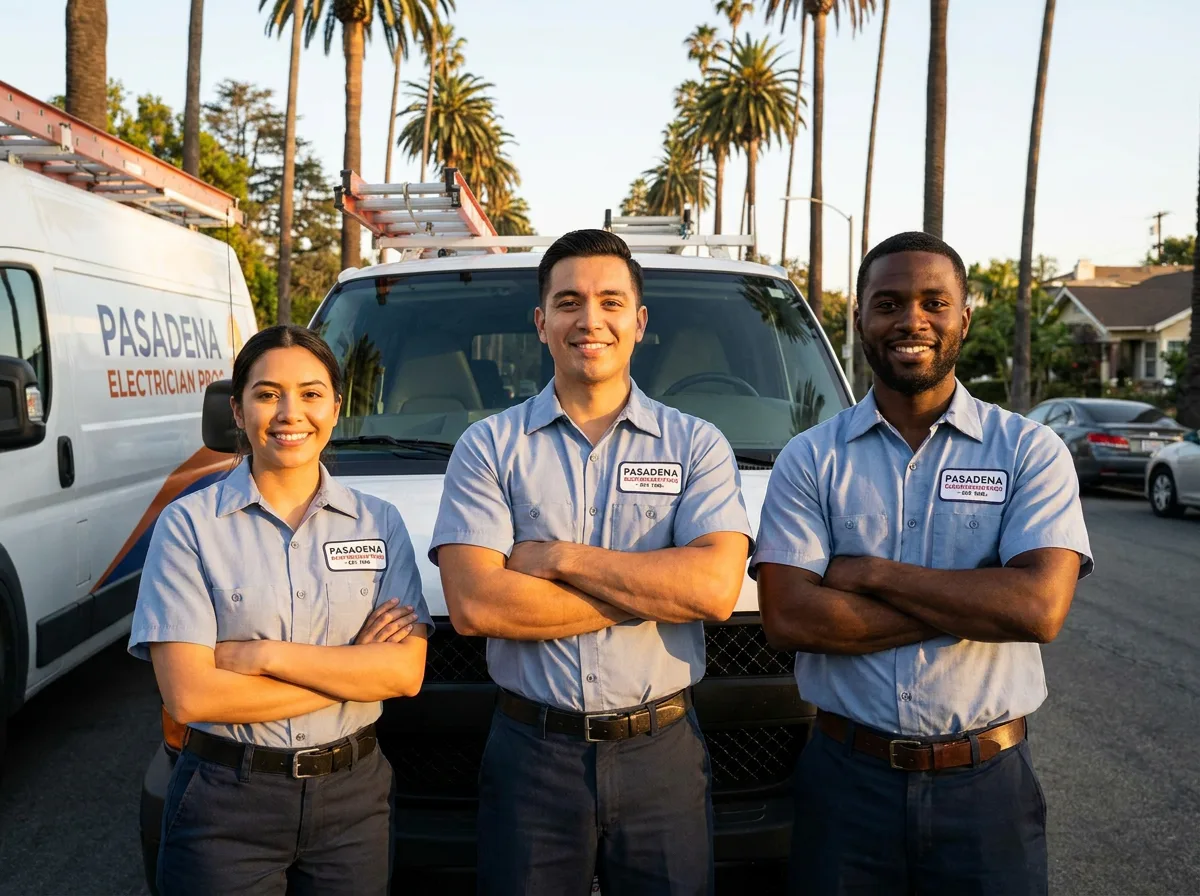 Electrician company in Silver Lake, NH